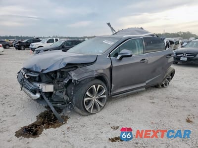 2017 LEXUS RX 350 BASE 2T2ZZMCA4HC069277 - główne zdjęcie licytacji z USA - miniatura