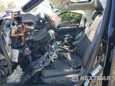 Zdjęcie 7 z 12 samochodu: 2014 VOLKSWAGEN PASSAT SE VIN:1VWBT7A39EC070424 - miniatura