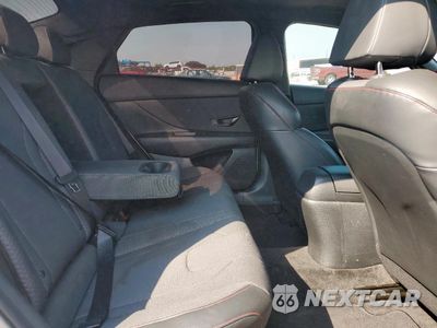 Zdjęcie 10 z 13 samochodu: 2023 HYUNDAI ELANTRA N LINE VIN:KMHLR4AFXPU547076 - miniatura