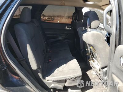 Zdjęcie 11 z 13 samochodu: 2012 DODGE DURANGO CREW VIN:1C4RDHDG6CC118428 - miniatura