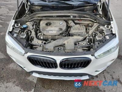 Zdjęcie 12 z 13 samochodu: 2016 BMW X1 XDRIVE28I VIN:WBXHT3C36G5E47257 - miniatura