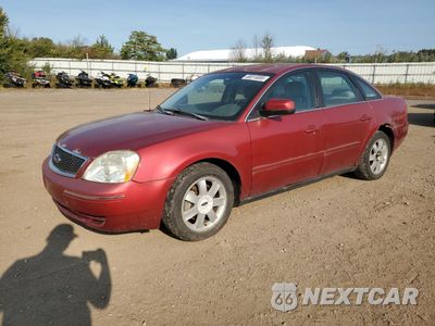 2006 FORD FIVE HUNDRED SE 1FAFP23126G144905 - główne zdjęcie licytacji z USA - miniatura