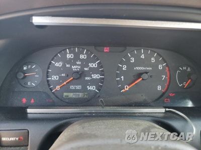 Zdjęcie 9 z 12 samochodu: 2000 NISSAN ALTIMA XE VIN:1N4DL01D4YC128008 - miniatura