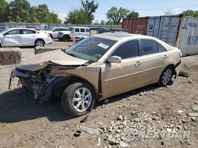 2011 TOYOTA CAMRY HYBRID 4T1BB3EK8BU138603 - główne zdjęcie licytacji z USA - miniatura