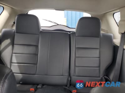 Zdjęcie 10 z 13 samochodu: 2008 JEEP COMPASS LIMITED VIN:1J8FF57W08D542096 - miniatura