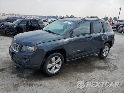 2016 JEEP COMPASS SPORT 1C4NJDBB6GD510963 - główne zdjęcie licytacji z USA - miniatura