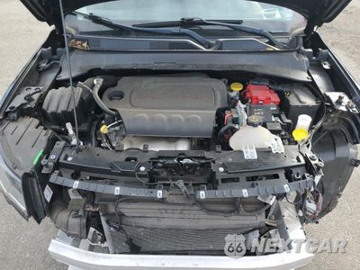 Zdjęcie 12 z 15 samochodu: 2021 JEEP COMPASS LIMITED VIN:3C4NJDCB5MT512899 - miniatura