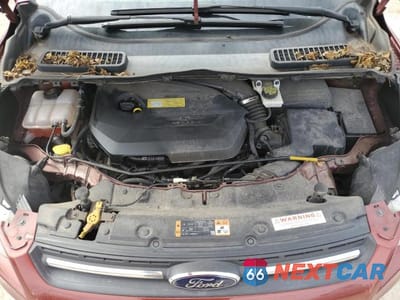 Zdjęcie 12 z 13 samochodu: 2014 FORD ESCAPE SE VIN:1FMCU9GX1EUB25822 - miniatura