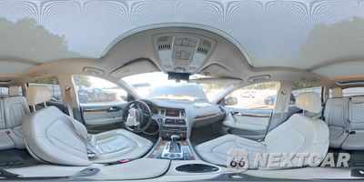 Zdjęcie 15 z 15 samochodu: 2013 AUDI Q7 PREMIUM PLUS VIN:WA1LGAFE6DD012003 - miniatura