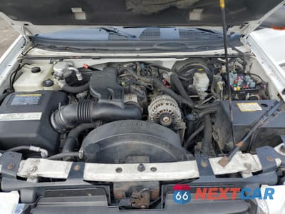 Zdjęcie 11 z 14 samochodu: 2004 GMC ENVOY XL VIN:1GKET16P846118571 - miniatura