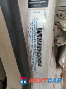 Zdjęcie 12 z 13 samochodu: 2002 VOLKSWAGEN JETTA GL TDI VIN:3VWRP69M42M047766 - miniatura