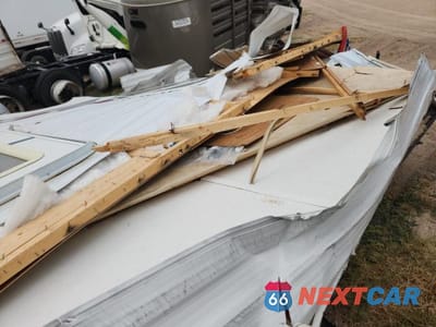 Piąte zdjęcie samochodu w środku: 2007 JAYCO RV TRAILER VIN:1UJBJ02L371EH0698 - miniatura