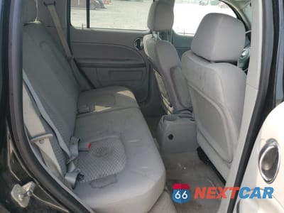 Zdjęcie 11 z 13 samochodu: 2010 CHEVROLET HHR LT VIN:3GNBABDB7AS544221 - miniatura