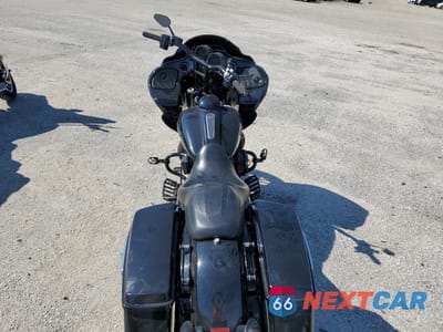 Zdjęcie 6 z 9 samochodu: 2019 HARLEY-DAVIDSON FLTRXS VIN:1HD1KTP18KB655947 - miniatura