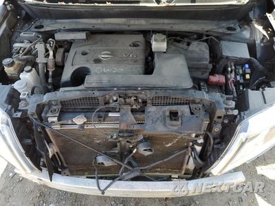 Zdjęcie 12 z 16 samochodu: 2015 NISSAN PATHFINDER S VIN:5N1AR2MM3FC698111 - miniatura