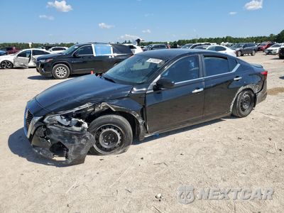 2019 NISSAN ALTIMA S 1N4BL4BV4KC220068 - główne zdjęcie licytacji z USA - miniatura