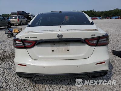 Zdjęcie 6 z 15 samochodu: 2021 NISSAN MAXIMA SR VIN:1N4AA6EV8MC507649 - miniatura
