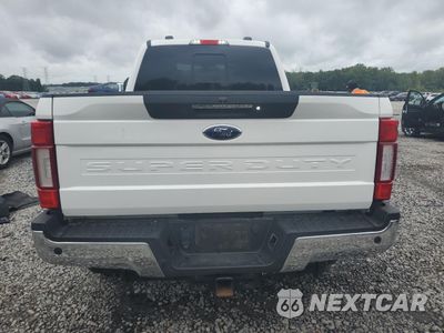 Zdjęcie 6 z 15 samochodu: 2020 FORD F250 SUPER DUTY VIN:1FT8W2BTXLEE61301 - miniatura