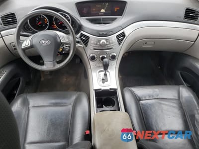 Zdjęcie 8 z 13 samochodu: 2009 SUBARU TRIBECA LIMITED VIN:4S4WX97D494404990 - miniatura