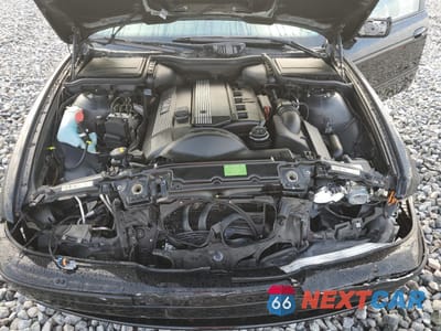 Zdjęcie 11 z 13 samochodu: 2001 BMW 530 I AUTOMATIC VIN:WBADT634X1CF14089 - miniatura