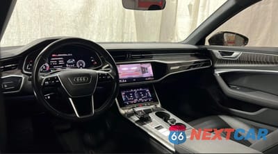 Zdjęcie 9 z 10 samochodu: 2020 AUDI A6 PREMIUM PLUS VIN:WAUE8AF20LN063813 - miniatura