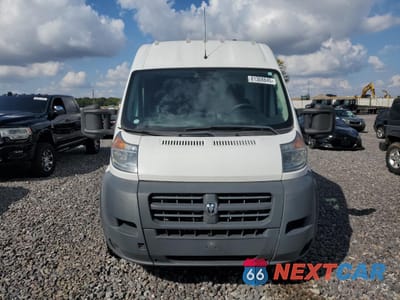 Piąte zdjęcie samochodu w środku: 2015 RAM PROMASTER 3500 3500 HIGH VIN:3C6URVJG3FE512066 - miniatura