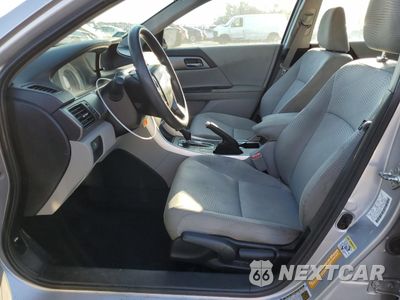 Zdjęcie 7 z 12 samochodu: 2015 HONDA ACCORD LX VIN:1HGCR2F36FA173719 - miniatura