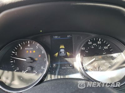 Zdjęcie 9 z 12 samochodu: 2019 NISSAN ROGUE S VIN:5N1AT2MT5KC762135 - miniatura