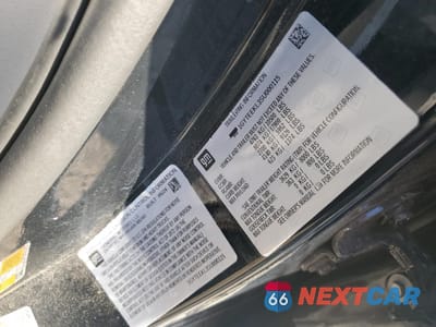 Zdjęcie 12 z 12 samochodu: 2025 CADILLAC ESCALADE IQ SPORT-1 VIN:1GYTEEKL3SU000115 - miniatura