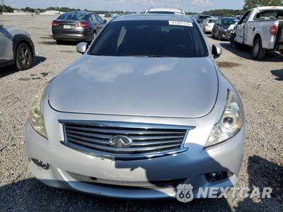 Piąte zdjęcie samochodu w środku: 2008 INFINITI G35 VIN:JNKBV61E88M222098 - miniatura