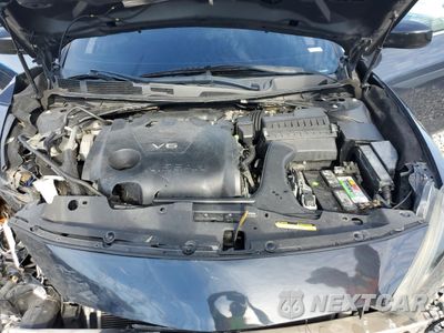 Zdjęcie 11 z 13 samochodu: 2017 NISSAN MAXIMA 3.5S VIN:1N4AA6AP0HC372194 - miniatura