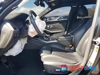 Zdjęcie 7 z 14 samochodu: 2022 BMW 330XI VIN:3MW5R7J05N8C70306 - miniatura