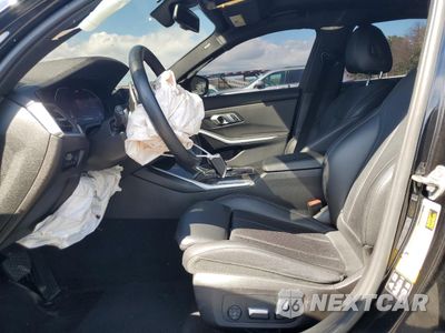 Zdjęcie 7 z 14 samochodu: 2022 BMW 330XI VIN:3MW5R7J05N8C70306 - miniatura