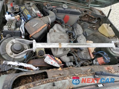 Zdjęcie 11 z 12 samochodu: 1980 BMW Motorrad 3 SERIES 330I XDRIVE VIN:WBA17330007162261 - miniatura