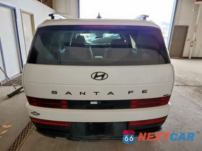 Zdjęcie 6 z 14 samochodu: 2024 HYUNDAI SANTA FE CALLIGRAPHY VIN:5NMP5DGL9SH080389 - miniatura