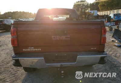 Zdjęcie 6 z 12 samochodu: 2014 GMC SIERRA C1500 SLE VIN:1GTR1UEH2EZ130410 - miniatura