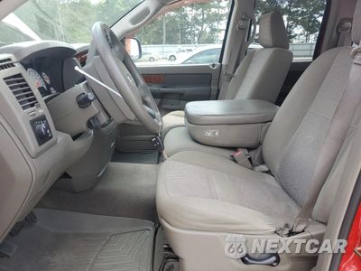 Zdjęcie 7 z 14 samochodu: 2006 DODGE RAM 1500 ST VIN:1D7HA18276S581205 - miniatura