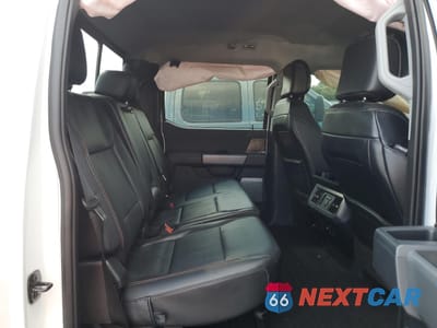 Zdjęcie 10 z 13 samochodu: 2024 FORD F350 SUPER DUTY VIN:1FT8W3BM0RED81223 - miniatura