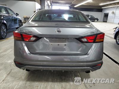 Zdjęcie 6 z 13 samochodu: 2020 NISSAN ALTIMA SR VIN:1N4BL4CV9LC240896 - miniatura