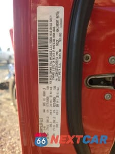 Zdjęcie 14 z 14 samochodu: 2009 DODGE RAM 1500 SLT CREW CA VIN:1D3HV13T39J508154 - miniatura
