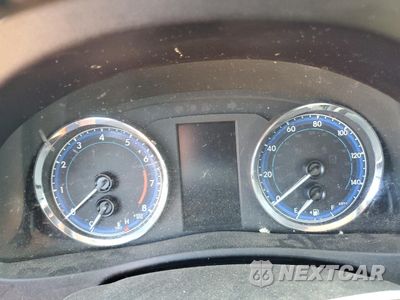 Zdjęcie 9 z 15 samochodu: 2017 TOYOTA COROLLA L VIN:5YFBURHE9HP652828 - miniatura