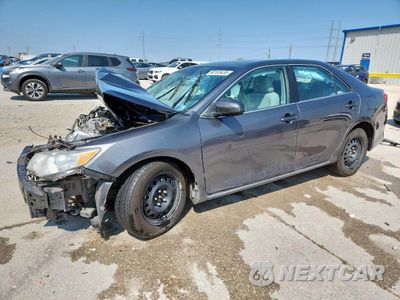 2014 TOYOTA CAMRY L 4T4BF1FK6ER428291 - główne zdjęcie licytacji z USA - miniatura
