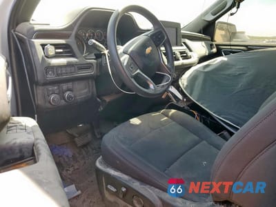 Zdjęcie 8 z 13 samochodu: 2024 CHEVROLET TAHOE K1500 VIN:1GNSKLED0RR371000 - miniatura