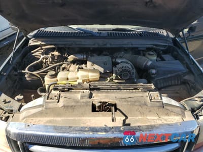 Zdjęcie 11 z 12 samochodu: 1999 FORD F350 SUPER DUTY VIN:1FTWX33F3XEA32140 - miniatura