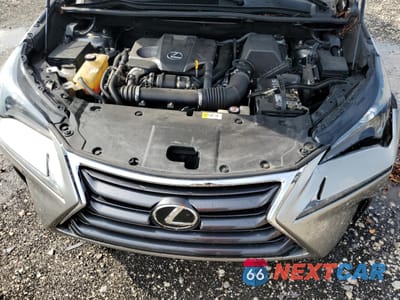 Zdjęcie 12 z 14 samochodu: 2017 LEXUS NX 200T BASE VIN:JTJYARBZ5H2083955 - miniatura