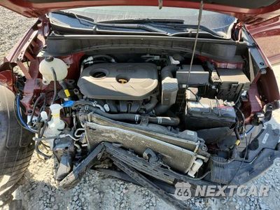 Zdjęcie 12 z 13 samochodu: 2019 HYUNDAI TUCSON SE VIN:KM8J2CA48KU942094 - miniatura