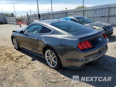 Drugie zdjęcie samochodu z przodu: 2016 FORD MUSTANG VIN:1FA6P8TH9G5260311 - miniatura