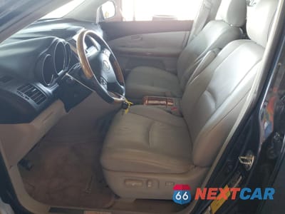 Zdjęcie 7 z 13 samochodu: 2007 LEXUS RX 350 VIN:2T2HK31U67C009426 - miniatura