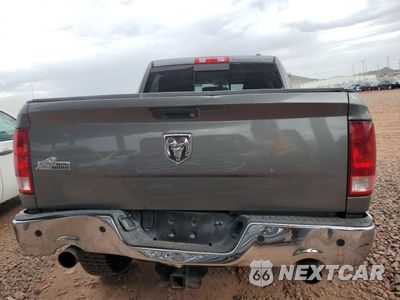 Zdjęcie 6 z 12 samochodu: 2012 DODGE RAM 1500 SLT VIN:1C6RD6LT6CS160081 - miniatura