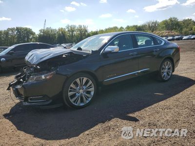 2018 CHEVROLET IMPALA PREMIER 2G1125S36J9112708 - główne zdjęcie licytacji z USA - miniatura